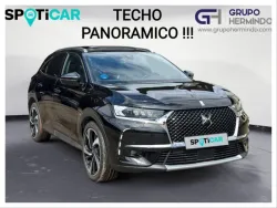 DS DS7 E-Tense Performance Line Aut. 4x4