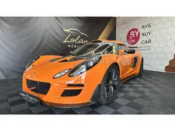 LOTUS EXIGE Lotus S2 Facelift 1.8i 16V - 300cv 2010