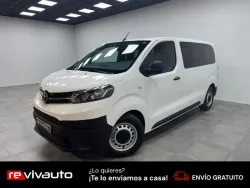 Toyota Proace Proace 1.5D 120CV FAMILY ADVANCE L1