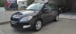 SKODA Fabia Break TDI, Première main, Distribution Neuve...