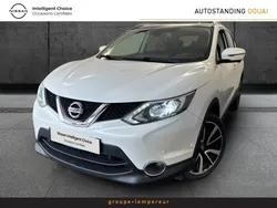 Nissan Qashqai 1.6 dCi 130ch Tekna Xtronic