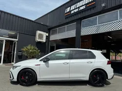 Volkswagen Golf 2.0 TSI 245 DSG7 GTI