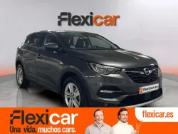 OPEL Grandland X 1.2T S&S Selective 130