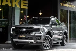 Ford Ranger 2,0 l EcoBlue Cabine Dupla Auto Wildtrak