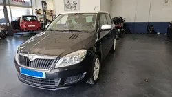 Skoda Fabia Garantie 12 mois Carplay/Applecar