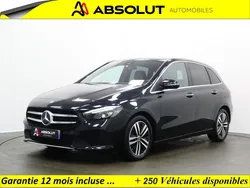 Mercedes CLASSE B 180D 116CH PROGRESSIVE LINE EDITION