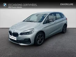 Bmw Série 2 ActiveTourer 218dA 150ch Sport