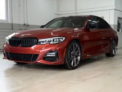 Bmw SERIE 3 (G20) 330IA 258CH M SPORT