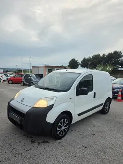 Fiat fiorino 1.3 multijet
