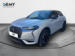 DS 3 DS3 Crossback PureTech 130 EAT8 So Chic