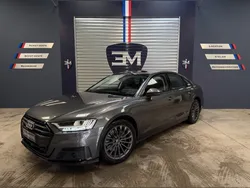 AUDI A8 Quattro 3.0 V6 50 TDI 286 BVA Tiptronic PHASE 1