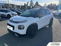 CITROEN C3 Aircross PureTech 130 S&S EAT6 Rip Curl