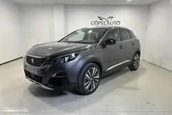 Peugeot 3008 1.6 Hybrid4 GT e-EAT8