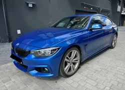 BMW Série 4 440i M Sport 3.0 B58 – 326 CH