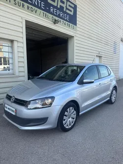 Volkswagen Polo V 1.4 85 ch CONFORTLINE DSG7 BVA BOITE AUTO NEUVE kit Courroie neuf