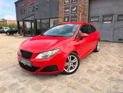 Seat Ibiza 1.6 TDI 90 STYLE COPA