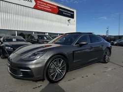 Porsche Panamera (2) 4S