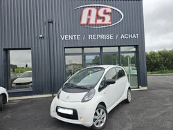 Citroën C-Zero Confort