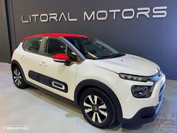 Citroën C3 1.2 PureTech Elle EAT6