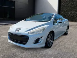 Peugeot 308 CC Féline 2.0 HDi 163 ch BVA
