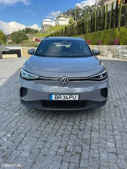 VW ID.4 52 kWh Pure