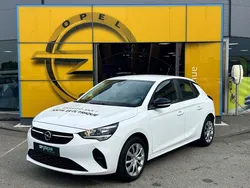 Opel Corsa (6) Moteur électrique 136ch CORSA-E Edition