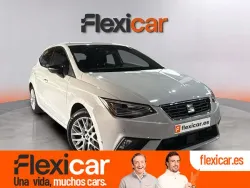 SEAT Ibiza 1.0 TSI S&S Reference XM 95