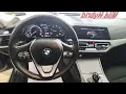 BMW 320 d Touring Auto