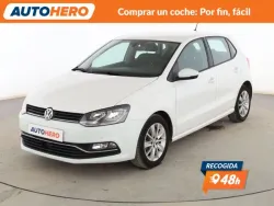 VOLKSWAGEN Polo 1.2 TSI Sport 90