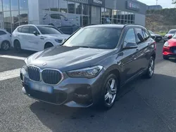 BMW X1 II xDrive18d M Sport BVA8