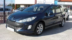 Peugeot 308 de 2008