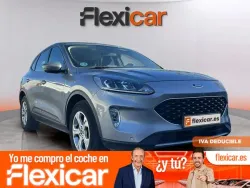 FORD Kuga 1.5 EcoBlue Trend FWD 120