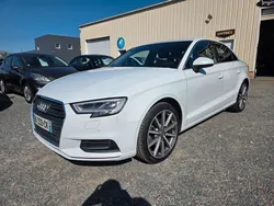 AUDI A3 Limousine 1.6 Tdi 110 cv - 2017 - 96000 kms - VirtualCockpit