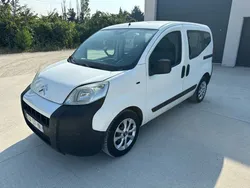 Citroën Nemo 1.3HDi 75ch BVA Combispace Garantie 3/6/12