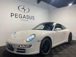 Porsche 911 / 997 TARGA 4 3.6 325 Cv
