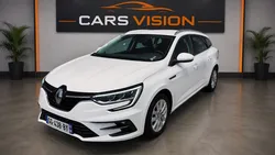 Renault Megane Estate IV phase 2 - 1.5 Blue dCi 115ch- CARPLAY – APPLE CARPLAY – GARANTIE 12 MOIS – GPS