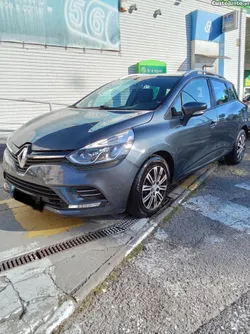 Renault Clio 1.5 dci