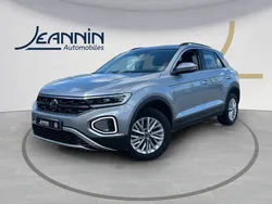 VOLKSWAGEN T-Roc 1.0 TSI 110 Start/Stop BVM6 Life