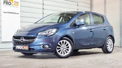 Opel Corsa de 2015