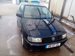 VW Polo 3p