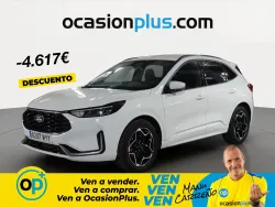 FORD Kuga 2.5 Duratec FHEV ST-Line X 4x2 Aut.