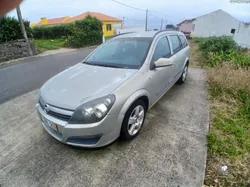 Opel Astra H