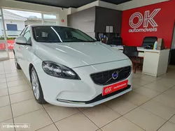 Volvo V40 D2 Momentum