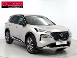 NISSAN X-Trail 1.5 e-Power Tekna e-4orce 4x4 5pl. 158kW