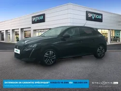Peugeot 208 PureTech 100 S&S EAT8 Allure