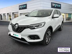 Renault Kadjar TCe 140 FAP EDC SL Graphite