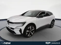 Renault Megane E-Tech Electric EV60 220ch Techno super charge