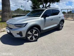 Volvo XC 40 Recharge Core