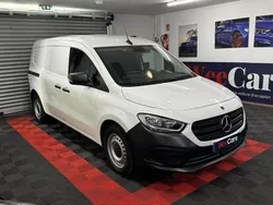 Mercedes citan fourgon 1.5 112 cdi 115 long
