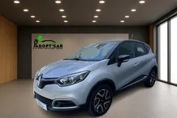 RENAULT CAPTUR 1.5 Energy dCi - 90 Intens